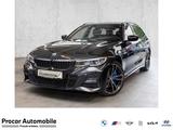 BMW 330i xDrive A M Sport RFK NAVI LED Laser DAB LM - BMW 330 mit Benzin-Antrieb: 330d