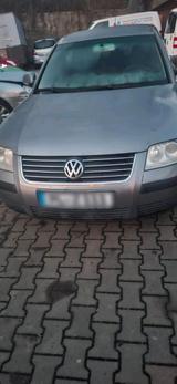 Volkswagen VW Passat 1.9 TDI  klima  5 gang - Volkswagen Passat: 1.9