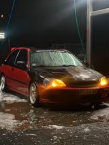 Honda Civic EJ9 - Honda Civic: Ej9