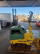 Ammann Rüttelplatte APH 65/85 - Rüttelplatte