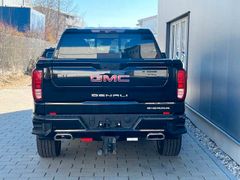 GMC Sierra 1500 Denali Crew Cab MY25 4.59%