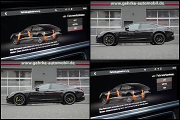 Porsche Panamera 4S E-Hybrid*InnoDri,Pano,Approved1126*