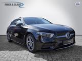 Mercedes-Benz A 250 AMG Line - Mercedes-Benz A 250: Limousine