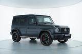 Mercedes-Benz G63 AMG BURMESTER+STANDHZ+MULTIBEAM+NACHTSCHWARZ - Mercedes-Benz G 63 AMG in Kiel