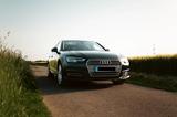 Audi A4 2.0 TDI 140kW Avant - sehr gepflegt