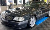 Mercedes-Benz Mercedes 300 SL 24v R129 - aus 1992: Mercedes Sl