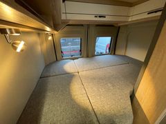 Pössl Summit 540 | MaxxFan, AHK, RFK, Softlock