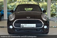 MINI ONE (F56)~Automatik~Teilleder~Chili~LED~Klimaaut MINI ONE (F56)~Automatik~Teilleder~Chili~LED~Klimaaut