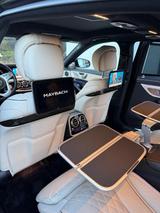 Mercedes-Benz S 560 Mercedes-Maybach S 560 4MATIC Mercedes... - Mercedes-Benz S 560 von privat