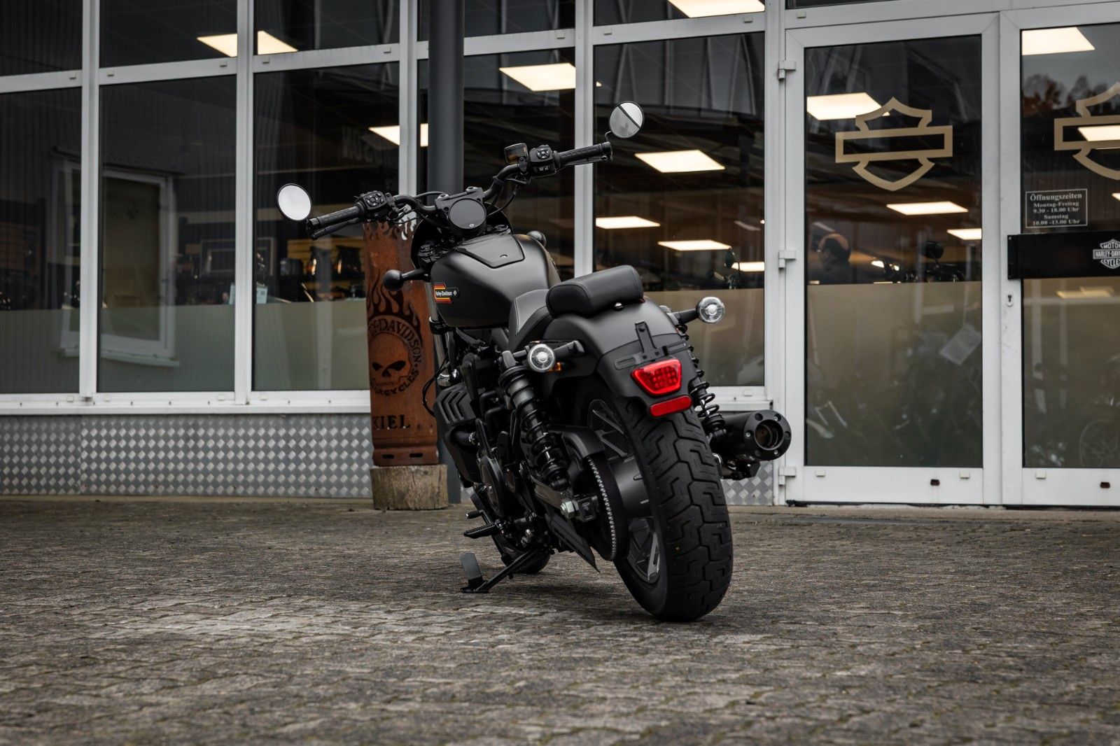 Fahrzeugabbildung Harley-Davidson NIGHTSTER Special RH975S MY25-Jekill&Hyde -1.Hd