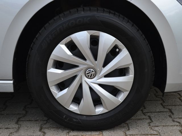 Polo 1.0 Comfortline SHZ/PDC/KLIMAANLAGE/LICHT+S