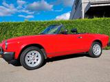 Fiat Oldtimer Pininfarina Spider Europa - Fiat Spider Europa Benziner Gebrauchtwagen