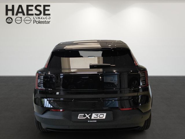 VOLVO EX30 (Bild 6 von Array)
