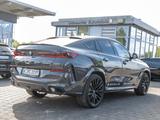 BMW X6 xDrive30d M Sport PANO RFK NAVI LED PDC V+H - BMW X6: 30d