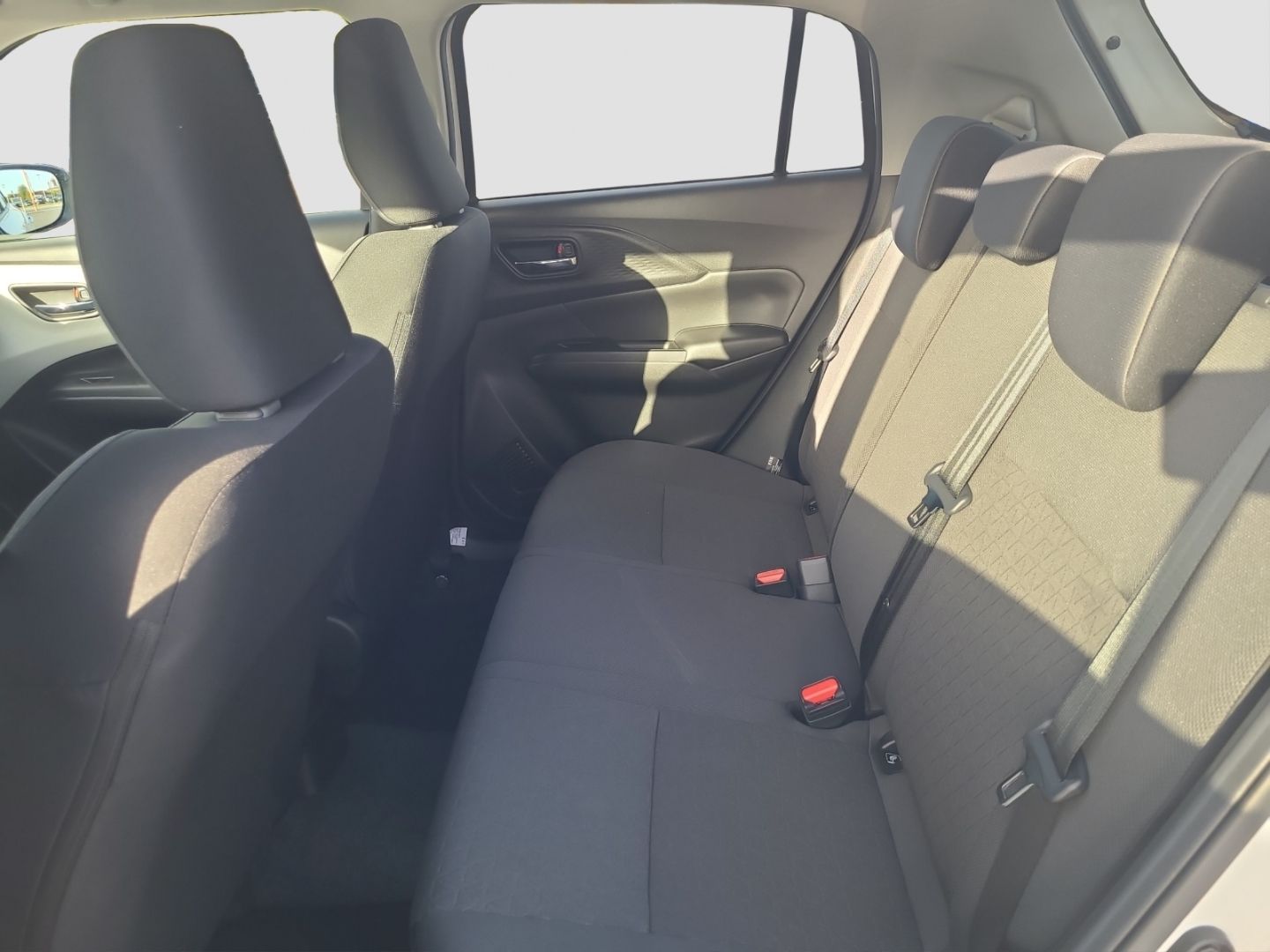 Suzuki Swift - Bild 19