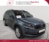 Skoda Kodiaq 2.0 TDI 4x4 DSG Style AHK DCC NAV - Skoda Gebrauchtwagen in Gießen