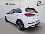 Hyundai i30 1.0 Turbo 6-MT 2WD Advantage - Hyundai i30 mit Benzin-Antrieb: Schaltgetriebe