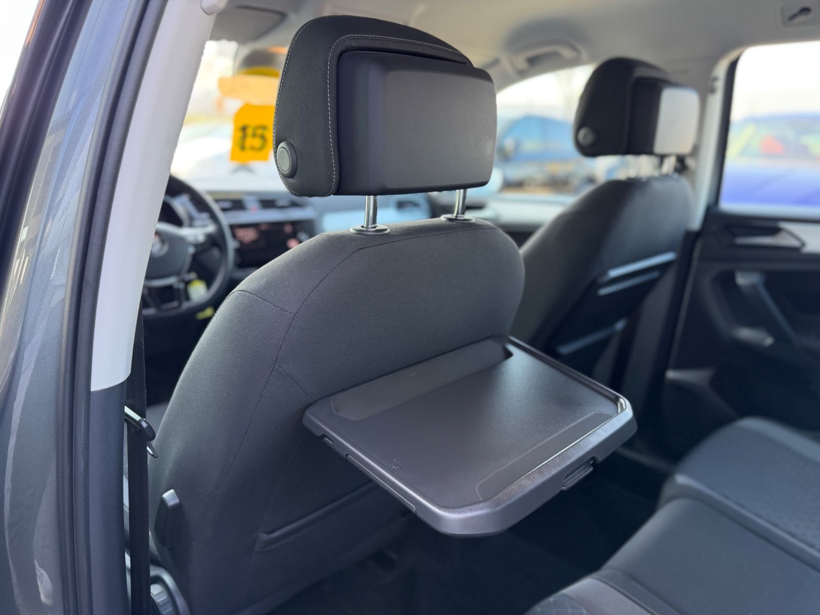 Tiguan 1.4 TSI DSG Navi LED Dig. Cockpit