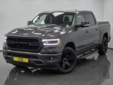 Dodge RAM 5.7 V8 HEMI 4x4 SportHood Leder*Garantie*LED - gebrauchte Dodge RAM aus dem Jahr 2021