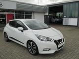 Nissan Micra 1.0 DIG-T N-Connecta Navi-Con. (117 PS) - Nissan Micra: Ps