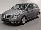 Mercedes-Benz B 220 Navi/SHZ/PDC/Kam/Tempomat - Mercedes-Benz B 220 mit Diesel-Antrieb