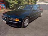 BMW 750i Automatik (E38)  - BMW 750: E38 750i