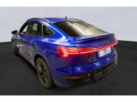 Audi Q8 e-tron - Vorschau Bild 2