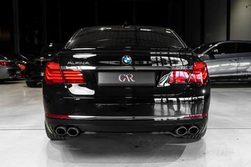 صورة 5 لـ 2013 Alpina B7