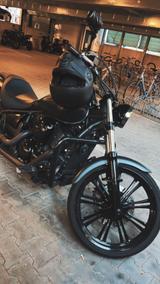 Kawasaki VN900 Custom [MILLER] [HU/AU NEU] - Offers