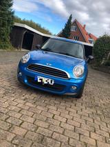 MINI One MINIMALIST 55kW One MINIMALIST - MINI ONE von privat