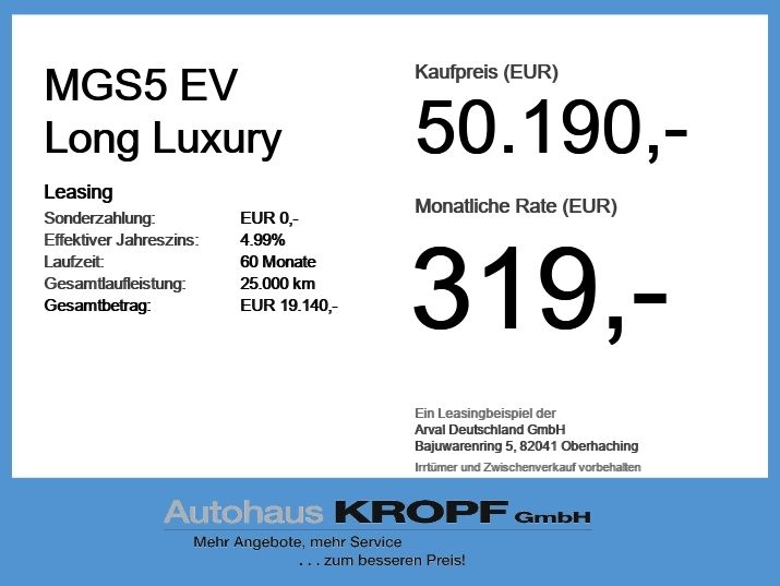 MG S5 - Bild 6