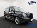 LEVC VN5 Ultima Electric Van mit Range Extender - LEVC Gebrauchtwagen