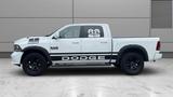 Dodge RAM 1500 Sport Crew Cab | Luftfahrwerk |  - Dodge RAM: D150