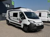 Challenger Van Break Edition V114M Automatik Etagenbett2026 - Challenger Etagenbett Neu