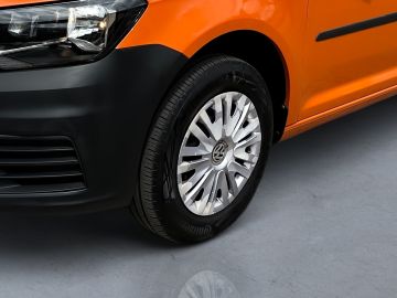 Volkswagen Caddy - 10