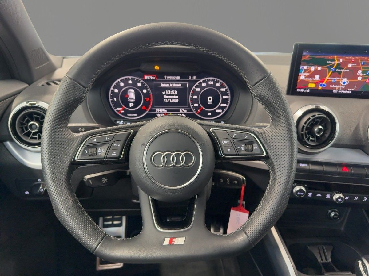 Audi Q2 - Bild 10
