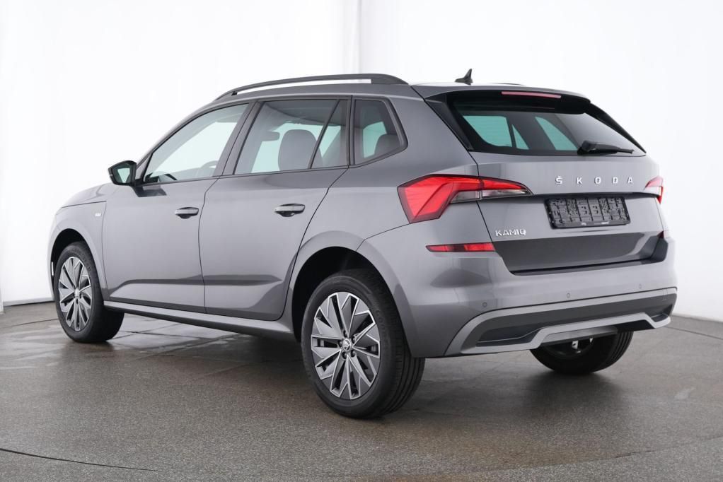Skoda Kamiq Ambition 1.0 TSI AHK*Tempo*PDC*SH