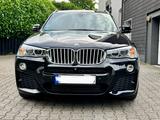 BMW X3 xDrive35i 306 PS - Vollausstattung - HUD -AHK - BMW X3 in Bochum