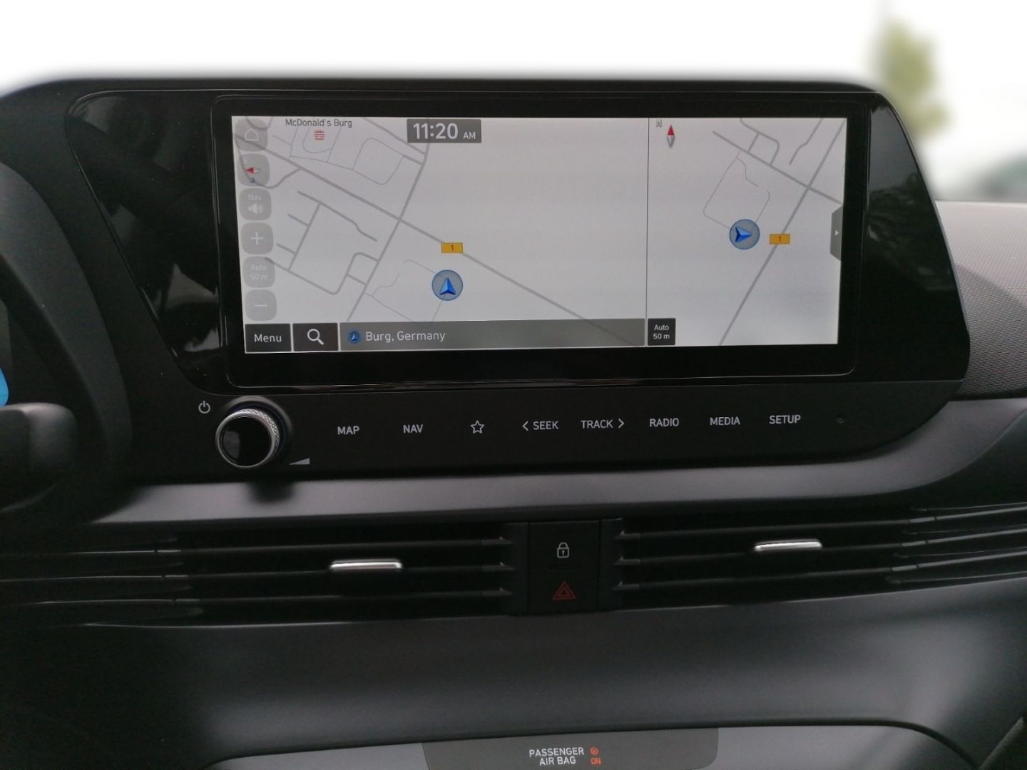 Hyundai i20 - Bild 9