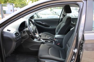 Hyundai i30 Trend