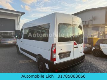 Renault Master - 4