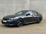 BMW 330d LCI M Sport - FACELIFT - PANO - Mokka