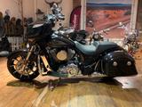 Indian Chieftain Limited 100 Jahre (EUR 250/4,99%) - INDIAN MOTORRAD