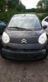 Citroën citroen c1.tüv neu  allwetterreifen.bremse... - Citroën C1 in Bremen