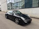 Porsche 911 Turbo Coupe *PCCM+*Sammlerzustand* - Porsche aus 2008: 911 Turbo