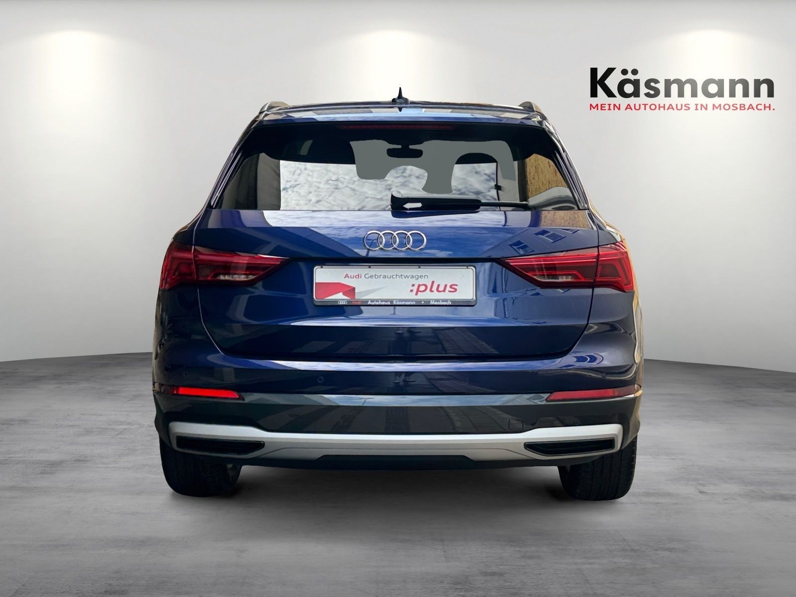 Audi Q3 - Bild 6