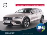 Volvo V60 Cross Country B4 D AWD PLUS+PANO+WP+MEMORY+