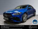 Mercedes-Benz CLA 200 AMG LINE AHK KEYLESS DISTRONIC TOTWINKEL - Mercedes-Benz CLA 200 in Essen
