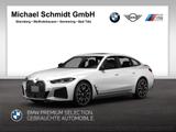BMW i4 eDrive40 Gran Coupé*439€ netto*M Sport*Faceli - BMW i4 Jahreswagen