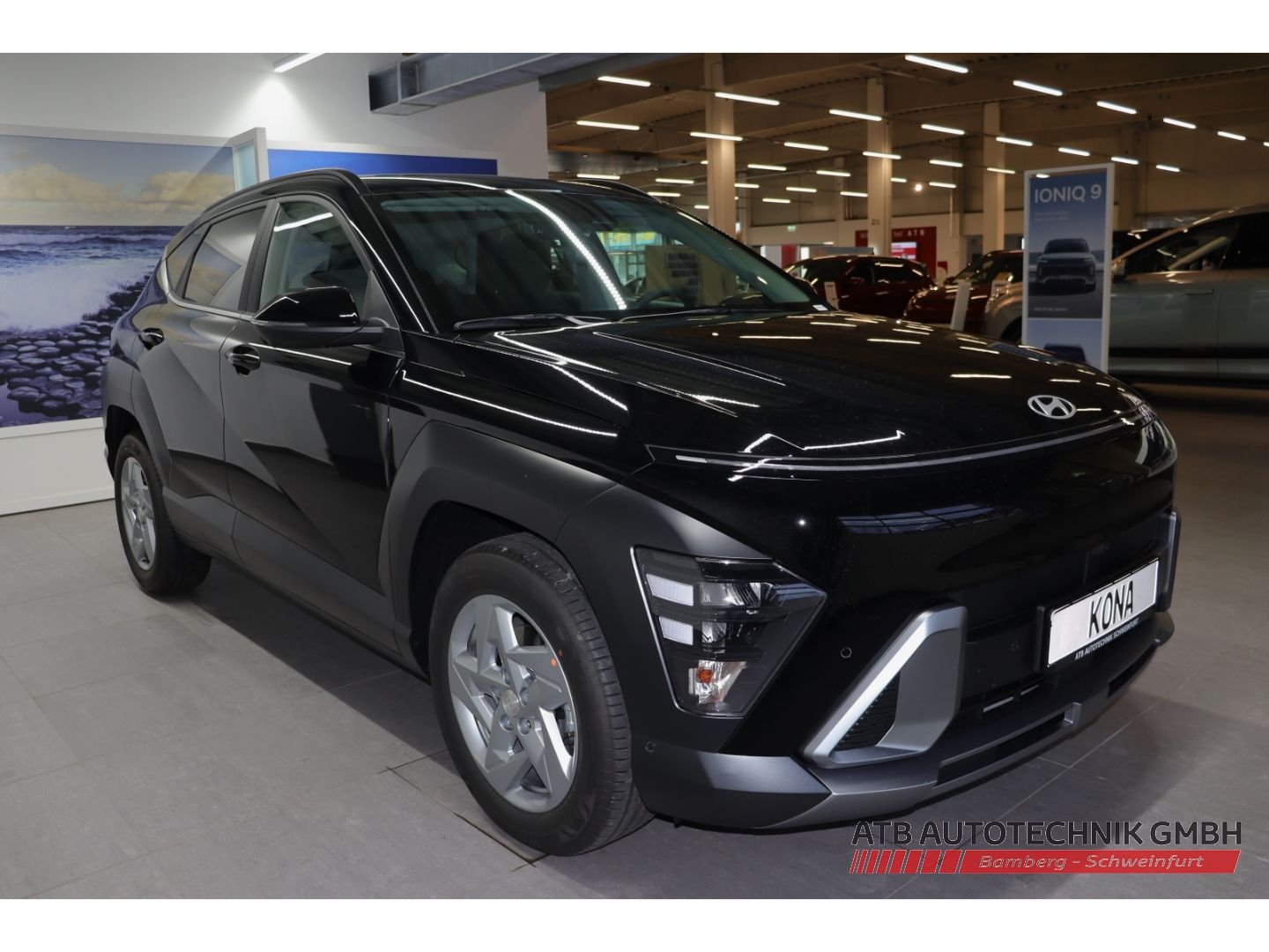 Hyundai KONA - Bild 4